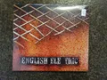 CD NEU VERSCHWEISST English Electric Part Two Digipack Nr.274