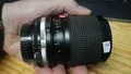 Foto Objektiv Nikon Nikkor 35-105mm 1:3.5-4.5 Bajonettgewinde