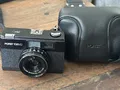 Foto Kamera Porst 135s mit Color Spezial 1:2.7/38