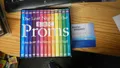 13x DVD The Last Night of the BBC Proms Live from Royal Albert Hall 2000-2012