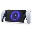 Playstation 5 Portal Gamepad Weiß Und Schwarz