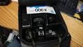 Foto Kamera Minolta X-300 mit Lenskoo 28-70mm 1:3.5-4.8 + SFH 1:3.5-4.8 70-200mm