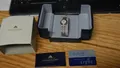 Maurice Lacroix 75416 Damenuhr Farbe Stahl/Gold Quartz mit Fullset Neue Batterie