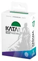 Ultimate Guard Katana Sleeves Standardgröße Jade Garden (100)