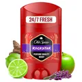 Old Spice Deo Stick Rockstar Deo Stick