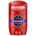 Old Spice Rockstar Deostick 50ml, 24/7 Frischhh bei Täglicher Anwendung