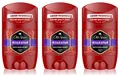 ✅ Old Spice Rockstar Deodorant Deo Stick Deostick 48h Schutz Herren 3x 50ml ✅