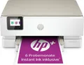 HP Envy Inspire 7220e Tintenstrahl-Multifunktionsdrucker Scanne