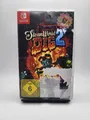 SteamWorld Dig 2 Nintendo Switch OVP *Blitzversand*