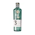 No. 3 London Dry Gin by Berry Bros. & Rudd | Gin | 1x0.7L | Viermalige Auszeichnung als bester Gin der Welt | England | Intensiver Wacholdergeschmack