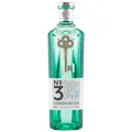 Berry Bros. & Rudd No. 3 London Dry Gin 46% 700ml