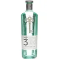 No. 3 London Dry Gin 0,7l 46%