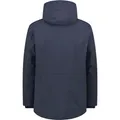 CMP Herren Jacke Marine 34K0157/N950 Grösse 48 - Marine - 48