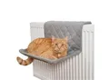 PIUPET Katzen-Heizungsliege