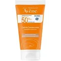 Avène Getönte Sonnencreme SPF 50+
