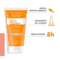 Av&egrave;ne Crema Colorata Solare SPF 50+ 50ml