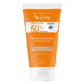 Avene Sonnencreme SPF 50 + getönt · 50 ml · PZN 17293360