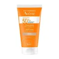 AVÈNE CREME COLORATA SOLAR SPF 50+ 50ML