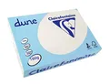Clairefontaine DUNE Kopierpapier 3286C 160g DIN-A4 - 250 Blatt naturweiß / sand