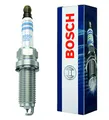 Bosch VR8SII33X - Zündkerzen Double Iridium - 1 Stück