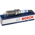 BOSCH Zündkerze 0 242 129 529 für Toyota Auris Citroën C1 II 108 14 11