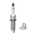 Zündkerze Double Iridium BOSCH 0 242 129 529 für PEUGEOT CITROËN TOYOTA NISSAN 2