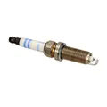 Bosch 0 242 129 529 Zündkerze für Citroën Toyota Peugeot Renault Nissan Subaru