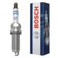 Zündkerze BOSCH 0 242 129 529 für Renault Daihatsu Citroën Peugeot Megane CC 108