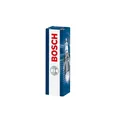 Bosch Zündkerze 0 242 129 529 Double Iridium für CITROËN DAIHATSU NISSAN PEUGEOT
