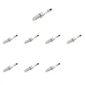 8 x Zündkerze BOSCH für CITROËN, DAIHATSU, LEXUS, NISSAN, PEUGEOT