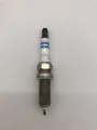 Bosch VR8SII33X Zündkerze Double Iridium 0242129529 für Toyota, Peugeot