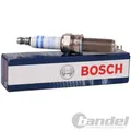 BOSCH ZÜNDKERZE passend für CITROËN C1 CHARADE LEXUS CT TOYOTA AURIS