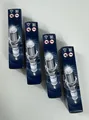 4x Bosch Zündkerzen 0242129529 Toyota Yaris Auris Prius Lexus Peugeot