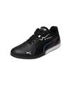 PUMA Erwachsene BMW M Motorsport Drift Cat 11 Sneakers 39, Black White