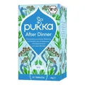 After Dinner - 20 Beutel 40g | PUKKA