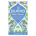Pukka - Bio-Kräutertee "After Dinner" - 20 Teebeutel