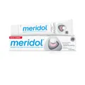 Meridol sanftes Weiss Zahnpasta 75 ml