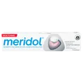 meridol Zahnpasta sanftes Weiss antibakteriell 75ml
