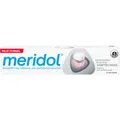 CP GABA GmbH MERIDOL sanftes Weiß Zahnpasta 75 ml