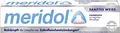 MERIDOL sanftes Weiß Zahnpasta 75 ml