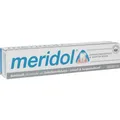 MERIDOL sanftes Weiss Zahnpasta, 75 ml PZN 10353946