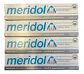 4x MERIDOL Zahnfleischschutz sanftes Weiss Zahnpasta (4x75 ml)