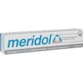 MERIDOL sanftes Weiss Zahnpasta 75 ml