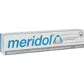 MERIDOL sanftes Weiss Zahnpasta 75 ml