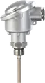 JU 902023-100 - Thermometer, PT100, -50 ... +200 °C, Typ B
