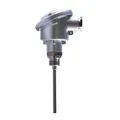 Jumo Widerstandsthermometer 00543945 Temperatur-Sonden Widerstandsthermometer
