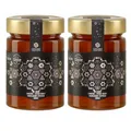 Thymian-Koniferen Honig 2x 460g Glas | Griechischer Honig |Spezialität aus Kreta