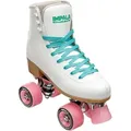 Impala Rollschuhe IMPALA QUAD SKATE Rollschuh white 36