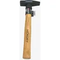 PARKSIDE Schlosser-Hammer hochwertiger Stiel aus Hickoryholz Geschmiedeter Ko...