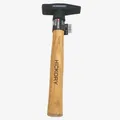 PARKSIDE Schlosser-Hammer hochwertiger Stiel aus Hickoryholz Geschmiedeter Kopf